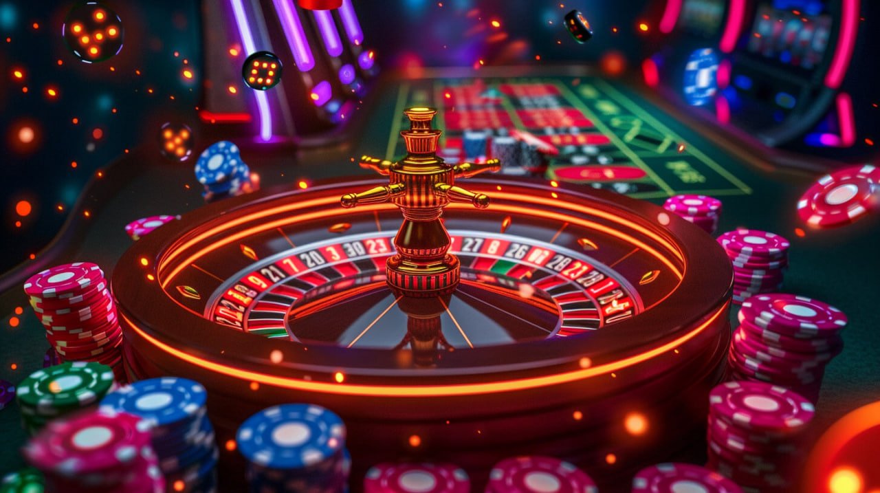 slot777