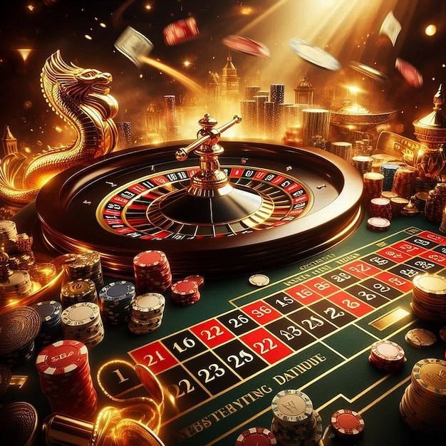 slot777