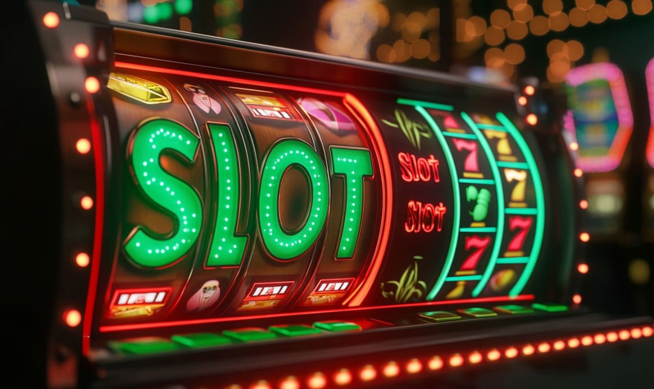 slot777