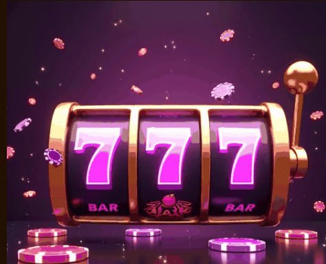 slot777