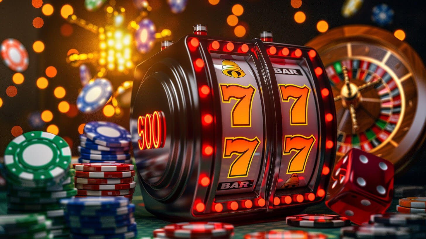 slot777